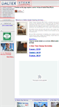 Mobile Screenshot of daltexsteam.com